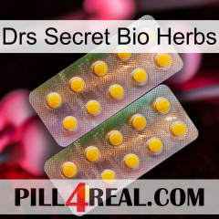 Drs Secret Bio Herbs new10